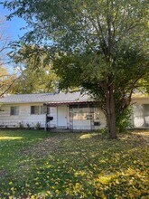 3161 Chrysler St in Indianapolis, IN - Building Photo - Building Photo