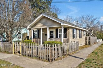 223 S 11th St in Wilmington, NC - Building Photo - Building Photo