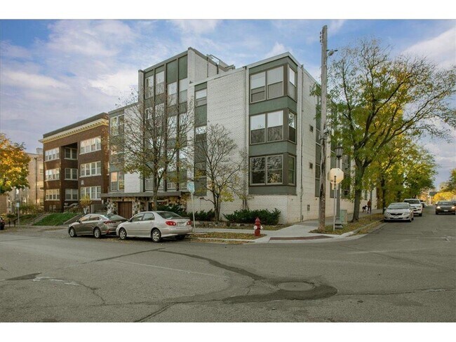 property at 821 Douglas Ave