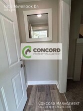 4303 Maybrook Dr in Greensboro, NC - Building Photo - Building Photo