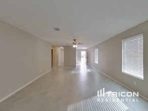 8721 Red Fox Trl in McKinney, TX - Building Photo - Building Photo