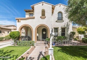 3779 N Denny Way in Buckeye, AZ - Building Photo