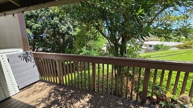 1199C Akipohe St in Kailua, HI - Building Photo - Building Photo