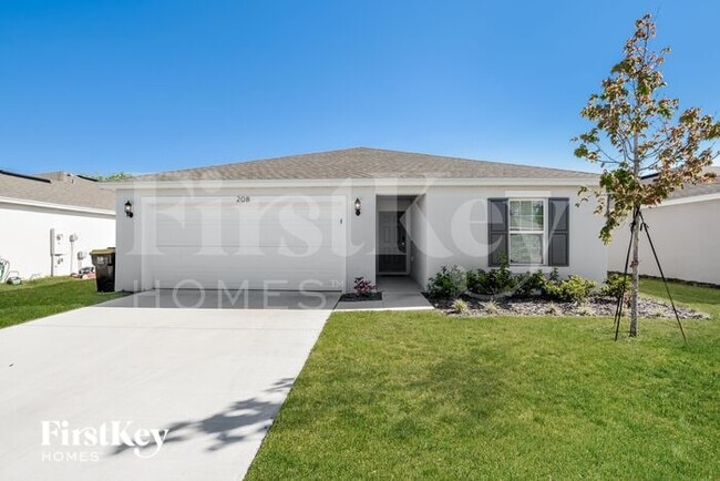 property at 208 Southern Breeze Lp