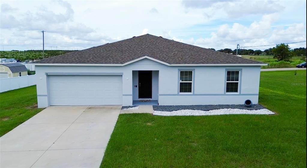 14 14th St in Haines City, FL - Building Photo