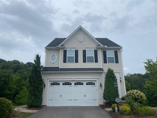 6119 Granville Ct in Mcdonald, PA - Building Photo - Building Photo