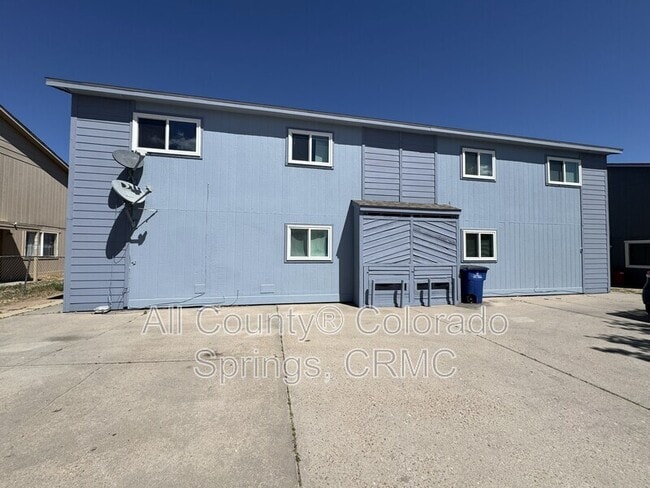 property at 6676 Provincial Dr