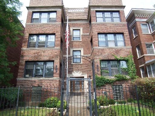 920 W Buena Ave in Chicago, IL - Building Photo - Building Photo