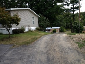 Accord Mobile Home Park in Accord, NY - Building Photo - Building Photo