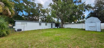 4903 South 82nd Street in Tampa, FL - Building Photo - Building Photo