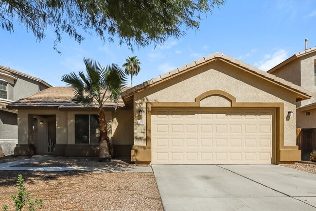 property at 14988 W Riviera Dr