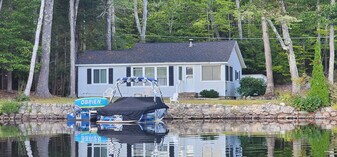 36 Perch Point in Shapleigh, ME - Building Photo