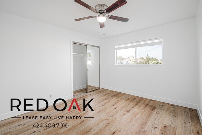 1720 Cerritos Ave in Long Beach, CA - Building Photo - Building Photo