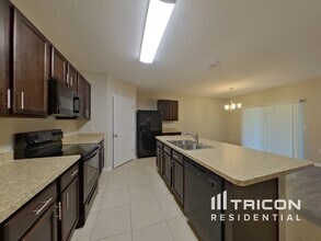 16121 Yelloweyed Dr in Clermont, FL - Building Photo - Building Photo