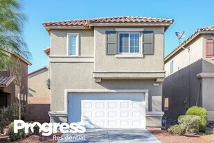 3752 Stowe Creek Ave