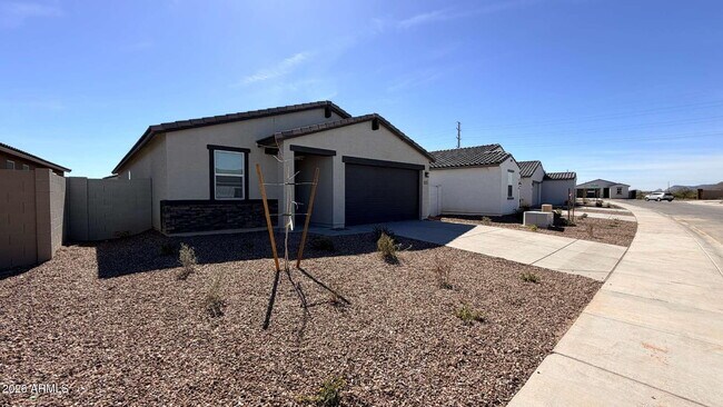 2379 Fortana Dr in San Tan Valley, AZ - Building Photo - Building Photo
