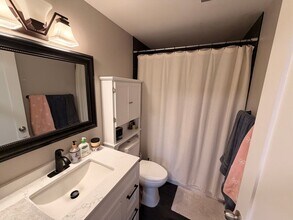 10410 S Fruitland in Puyallup, WA - Building Photo - Building Photo