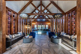 Halstead Franklin in Franklin, MA - Building Photo