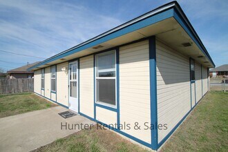 4706 Ridgehaven Dr in Killeen, TX - Building Photo - Building Photo