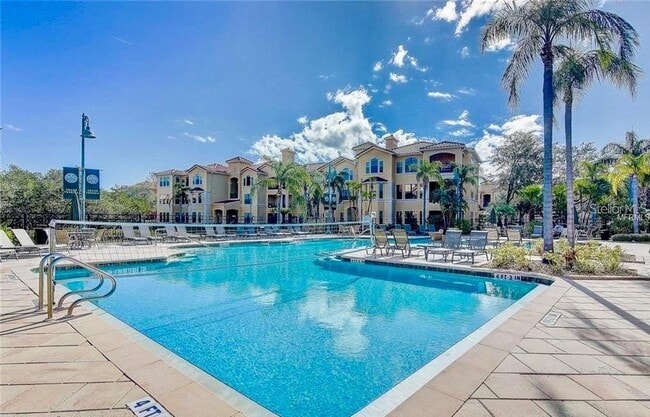 2732 Via Murano in Clearwater, FL - Building Photo - Building Photo