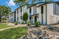 Bedford Hills in Bedford, TX - Building Photo - Building Photo