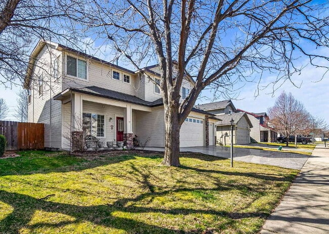 property at 2295 W Apgar Creek Dr