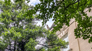 2201 Massachusetts Ave NW in Washington, DC - Building Photo - Building Photo