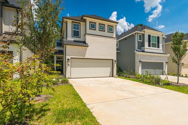 152 Red Cascade Trl in Willis, TX - Building Photo - Building Photo