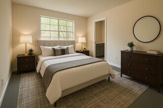 2126 Millhouse Rd in Houston, TX - Building Photo - Building Photo