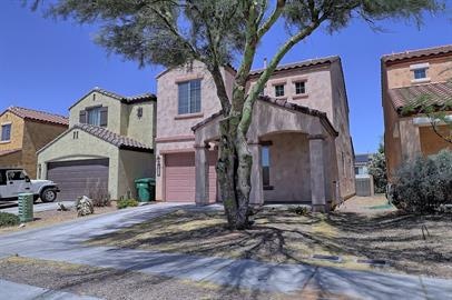 14329 S Camino Vallado in Sahuarita, AZ - Building Photo - Building Photo