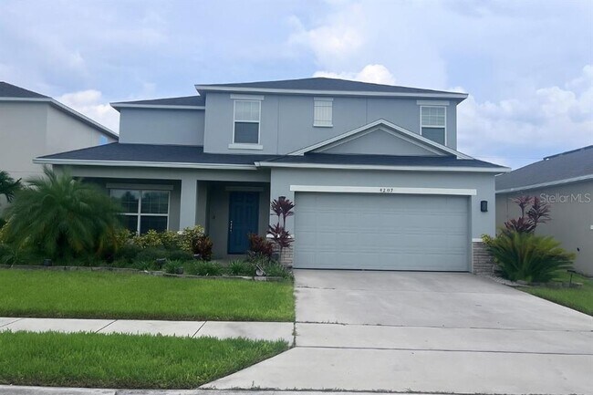 property at 4989 Vellacito Way