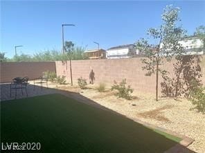 property at 7337 Bedazzle St