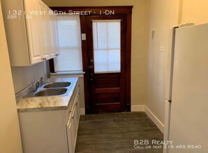 1321 W 85th St-Unit -1-DN in Cleveland, OH - Building Photo - Building Photo