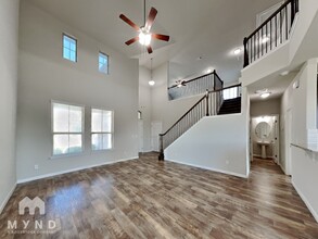 317 Rusk Bluff Ave in Leander, TX - Building Photo - Building Photo