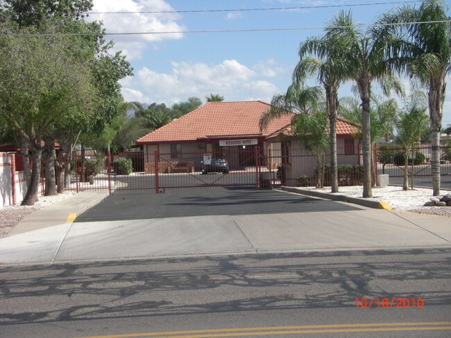 455 S Delaware Dr in Apache Junction, AZ - Building Photo - Building Photo
