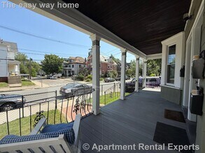 58 Vinal Ave in Somerville, MA - Building Photo - Building Photo
