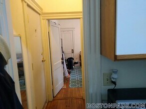 124 Peterborough St in Boston, MA - Building Photo - Building Photo