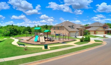 14833 Gravity Falls Ln in Oklahoma City, OK - Building Photo - Building Photo