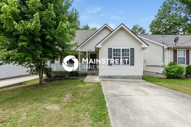 property at 5113 Greer Station Dr