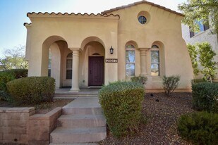 21017 W Glen St in Buckeye, AZ - Building Photo