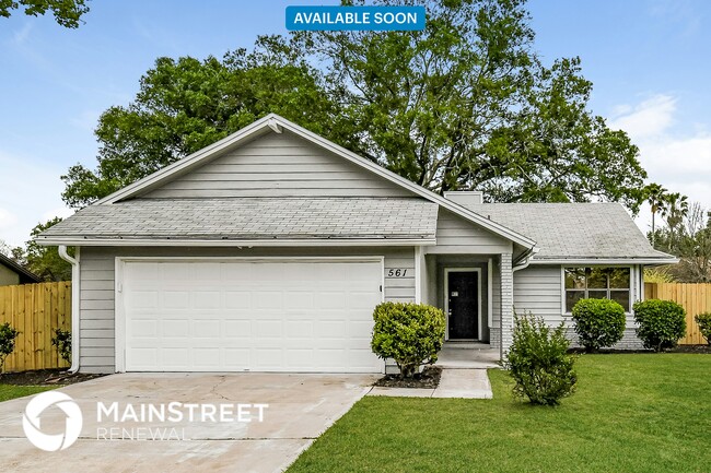 property at 561 William Paca St