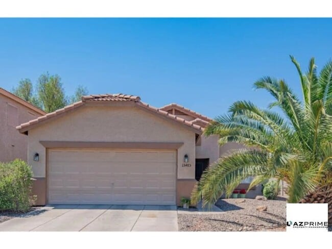 15485 W Maui Ln in Surprise, AZ - Building Photo - Building Photo