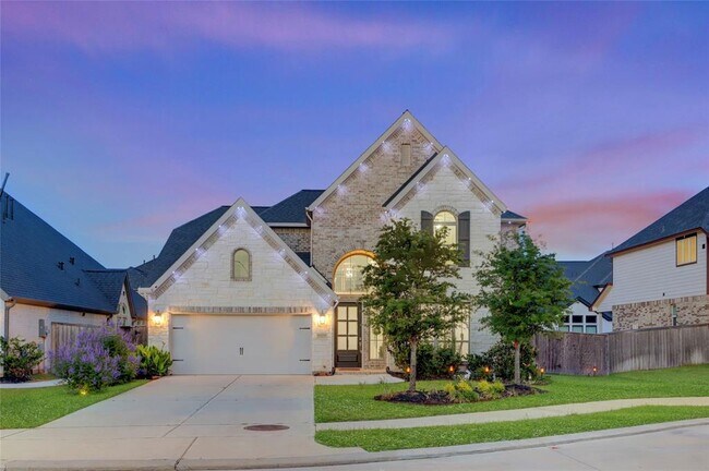 2327 Partridgeberry Ln in Katy, TX - Building Photo - Building Photo