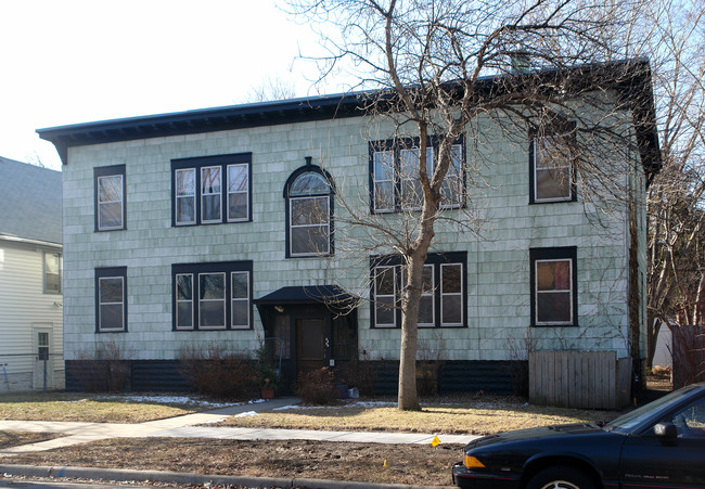 1644 Dayton Ave in St. Paul, MN - Building Photo - Building Photo