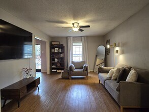 765 Rozelle St in Memphis, TN - Building Photo - Building Photo