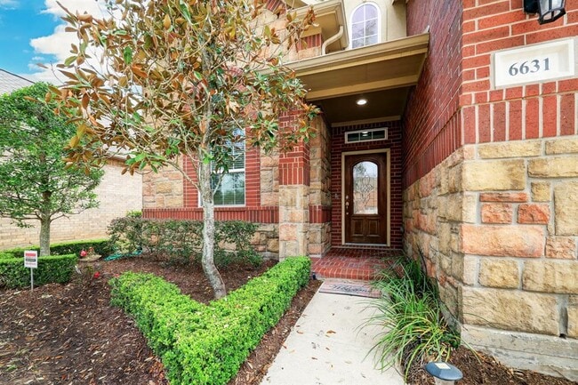 6631 Larocke Trail in Sugar Land, TX - Building Photo - Building Photo