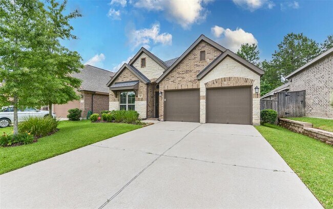 248 Clementine Ct in Montgomery, TX - Building Photo - Building Photo