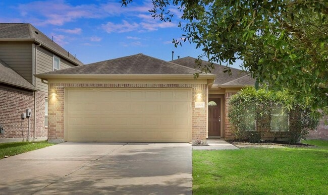15603 Walnut Leaf Ln in Cypress, TX - Building Photo - Building Photo
