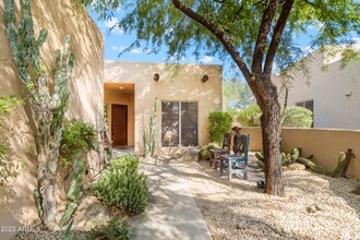 6012 E Rancho Manana Blvd in Cave Creek, AZ - Building Photo - Building Photo