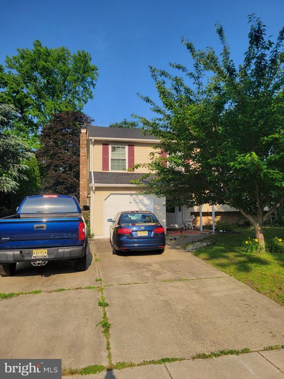 property at 34 Edinburgh Rd